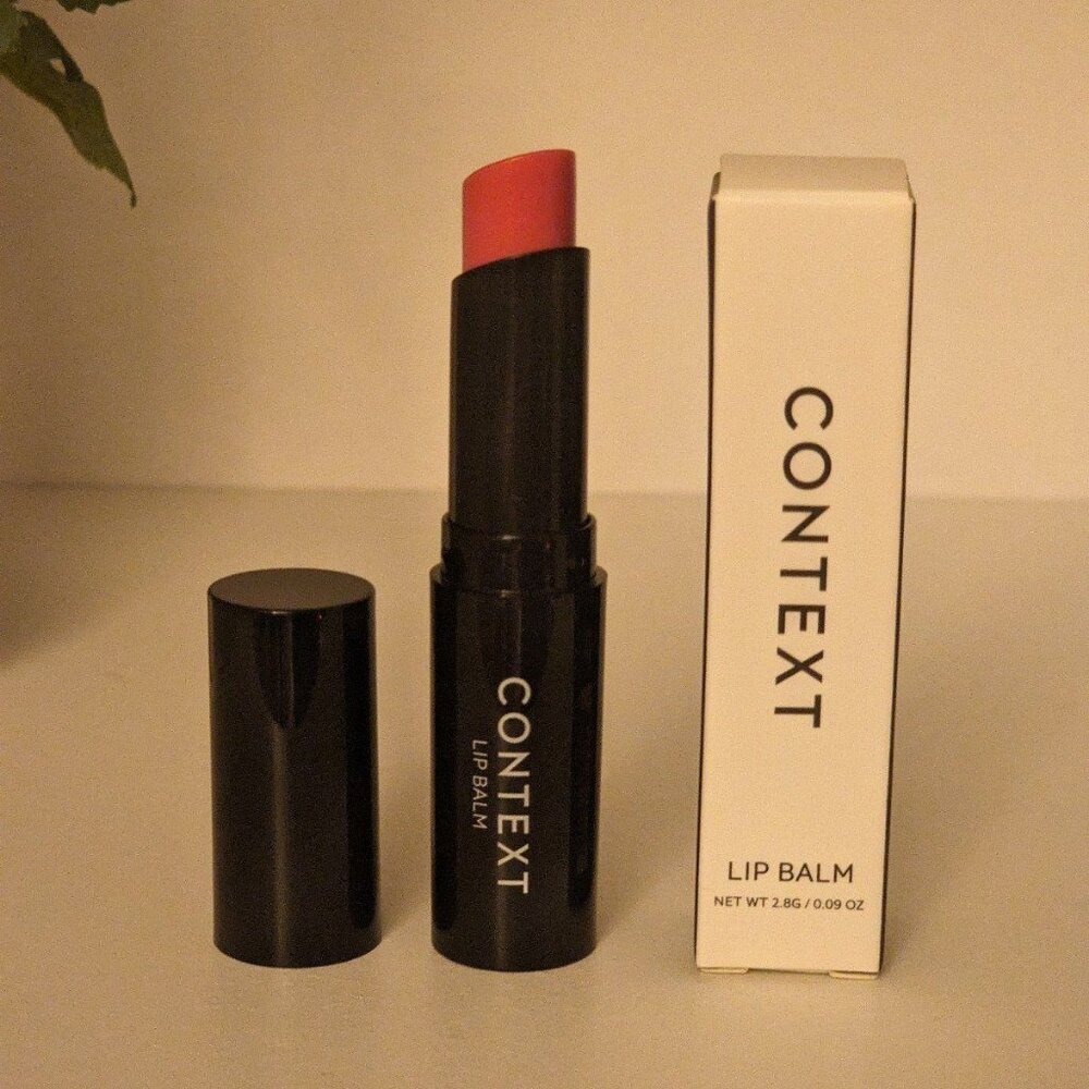 Context Lip Balm in Midnight Kiss